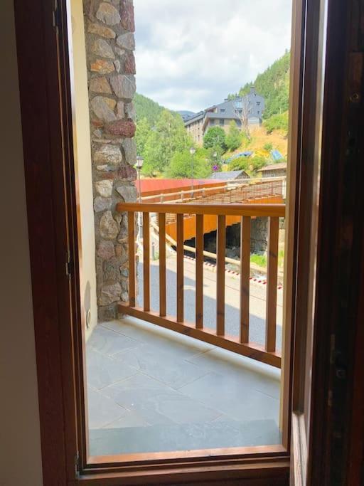 Disfruta De La Naturaleza - Vistas Al Rio - Luz Natural - 6Pax Canillo Exteriör bild