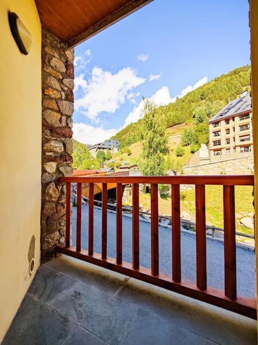 Disfruta De La Naturaleza - Vistas Al Rio - Luz Natural - 6Pax Canillo Exteriör bild
